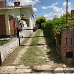 Aires de las Sierras