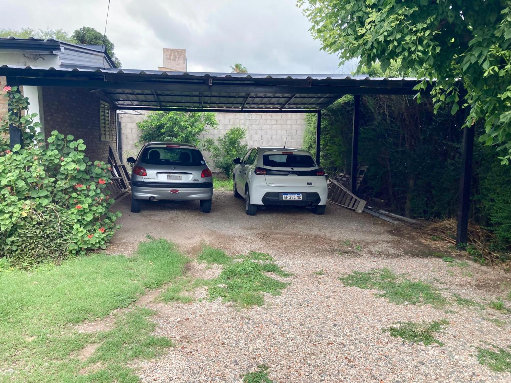 Сasa de vacaciones Aires De Sierras Villa Carlos Paz
